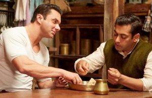 Interesting facts about Salman Khan's film 'Tubelight