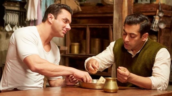 Interesting facts about Salman Khan's film 'Tubelight