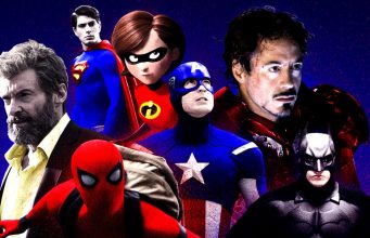 5 Times Hollywood Took us Into The World of Wonder & Awe 5 Times Hollywood Took us Into The World of Wonder & Awe