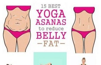 Yoga for Belly Fat