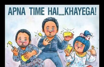 How Amul has set standards in Indian advertising How Amul has set standards in Indian advertising
