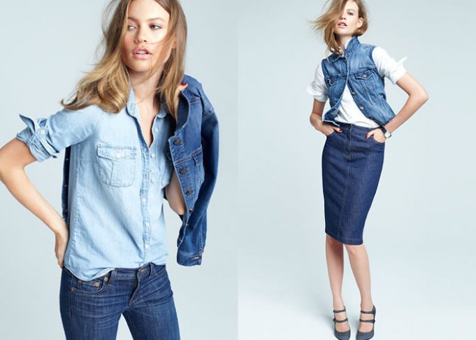 The Denim Guide