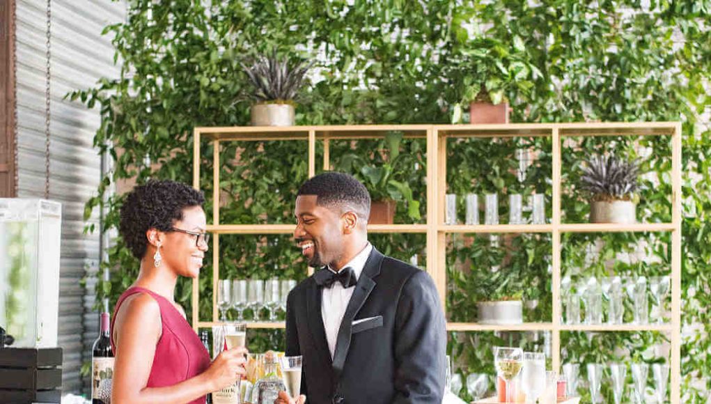 Wedding Attire Wedding Attire