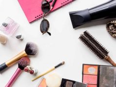 10 beauty products you need when you are on a holiday