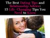DATING TIPS DATING TIPS