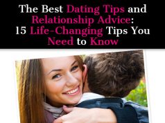 DATING TIPS