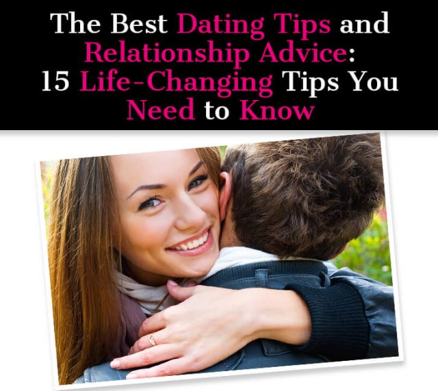 DATING TIPS