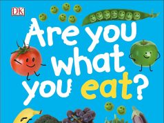 You are What and How you eat….