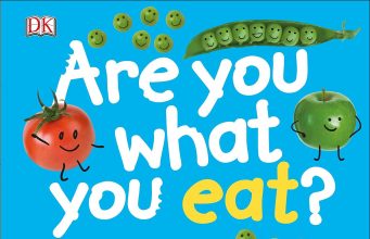 You are What and How you eat…. You are What and How you eat….