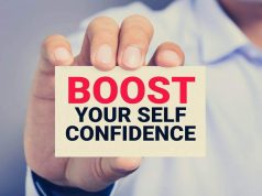 Tips To Boost Your Confidence