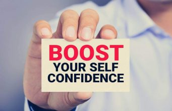 Tips To Boost Your Confidence Tips To Boost Your Confidence