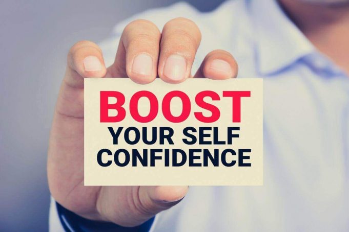 Tips To Boost Your Confidence