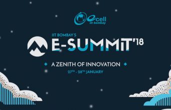 Think Entrepreneurship. Think IIT-B E-Summit Think Entrepreneurship. Think IIT-B E-Summit
