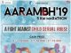 AARAMBH – Dream. Believe. Achieve AARAMBH - Dream. Believe. Achieve