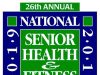 Senior Health and Fitness Day Senior Health and Fitness Day