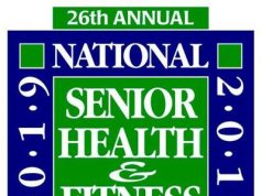 Senior Health and Fitness Day