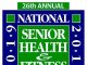 Senior Health and Fitness Day Senior Health and Fitness Day