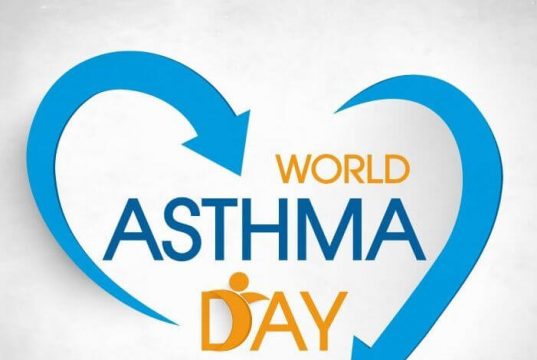 World Asthma Day