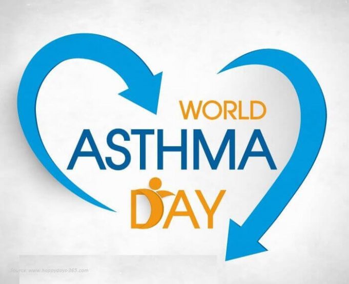 World Asthma Day