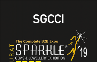 Sparkle Exhibition at Surat 2019