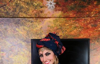 Interview with Sameera Aziz