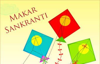 Why is Makar Sankranti celebrated?