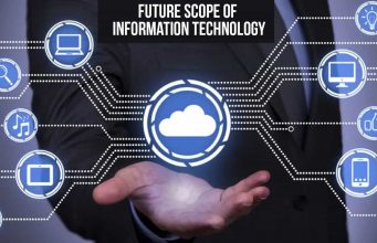 Future Scope of Information Technology