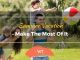 Summer Vacation – Make the Most of It