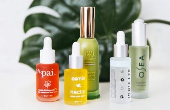 Herbal Cosmetics: A safe and effective approach