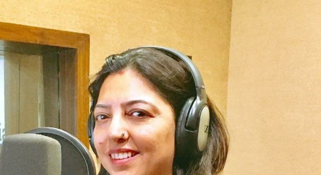 Missing Color in my Rainbow