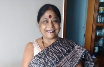 Proud to be a woman!