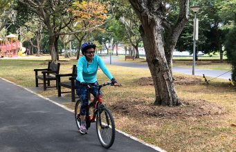SINGAPORE : AN EXPERIENCE