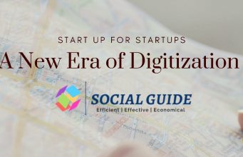 Startup for Startups: A New Era of Digitalization