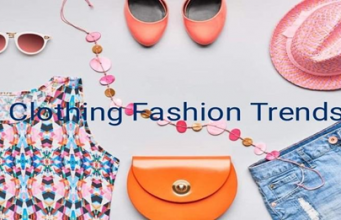 Clothing Fashion Trends- What’s Girls likes nowadays ( Change in girls Choice)