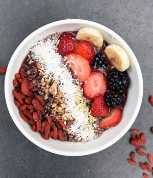 Some Healthy snacks you must always keep handy – Mukta Tolani