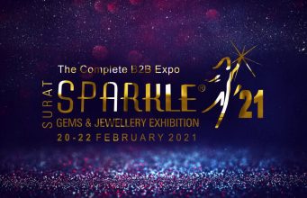 SPARKLE GEMS & JEWELLERY EXHIBITION 2021