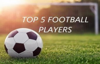 Top 5 Football Players In The World Right Now