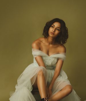 Featuring Erica Fernandez – Star Of The Month (Feb)