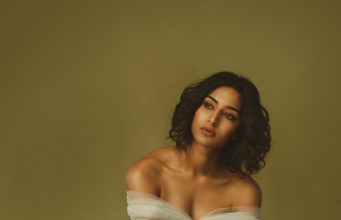 Featuring Erica Fernandez – Star Of The Month (Feb)