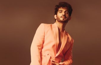 Featuring cover star “Arjun Bijlani”- He shares his goals and life journey with Beattractive