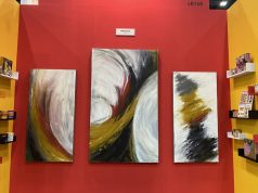 Funun Arts Group gears up to wow audiences with an artistic spectacle at INDEX Dubai