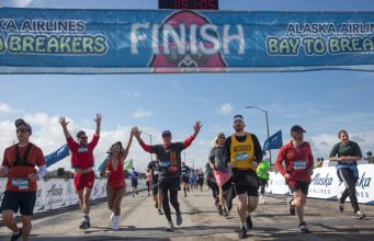Bay to Breakers