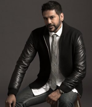 “Fashion is not about staying up to date, it’s a beautiful cycle” said Rocky S a leading fashion designer, well known for his distinctive sense of style!