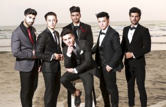 Rubaru Mr.India – India’s biggest men’s pageant