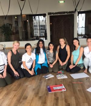 Bringing Meditation in your lifestyle!!