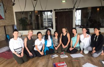 Bringing Meditation in your lifestyle!!