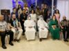BABA: FATHERS’S DAY | Applaud for your super hero’s