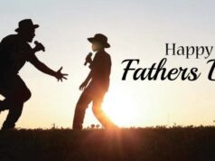 Father’s Day