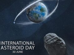 World Asteroid Day
