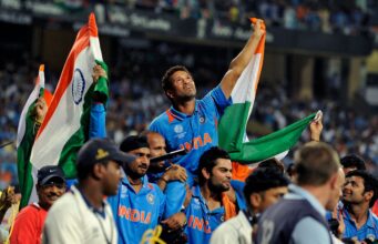 Cricket Is More Than Sports In India